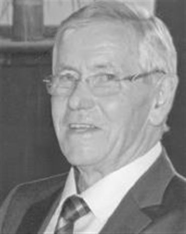 Profilbild Friedrich Wilhelm Knobloch